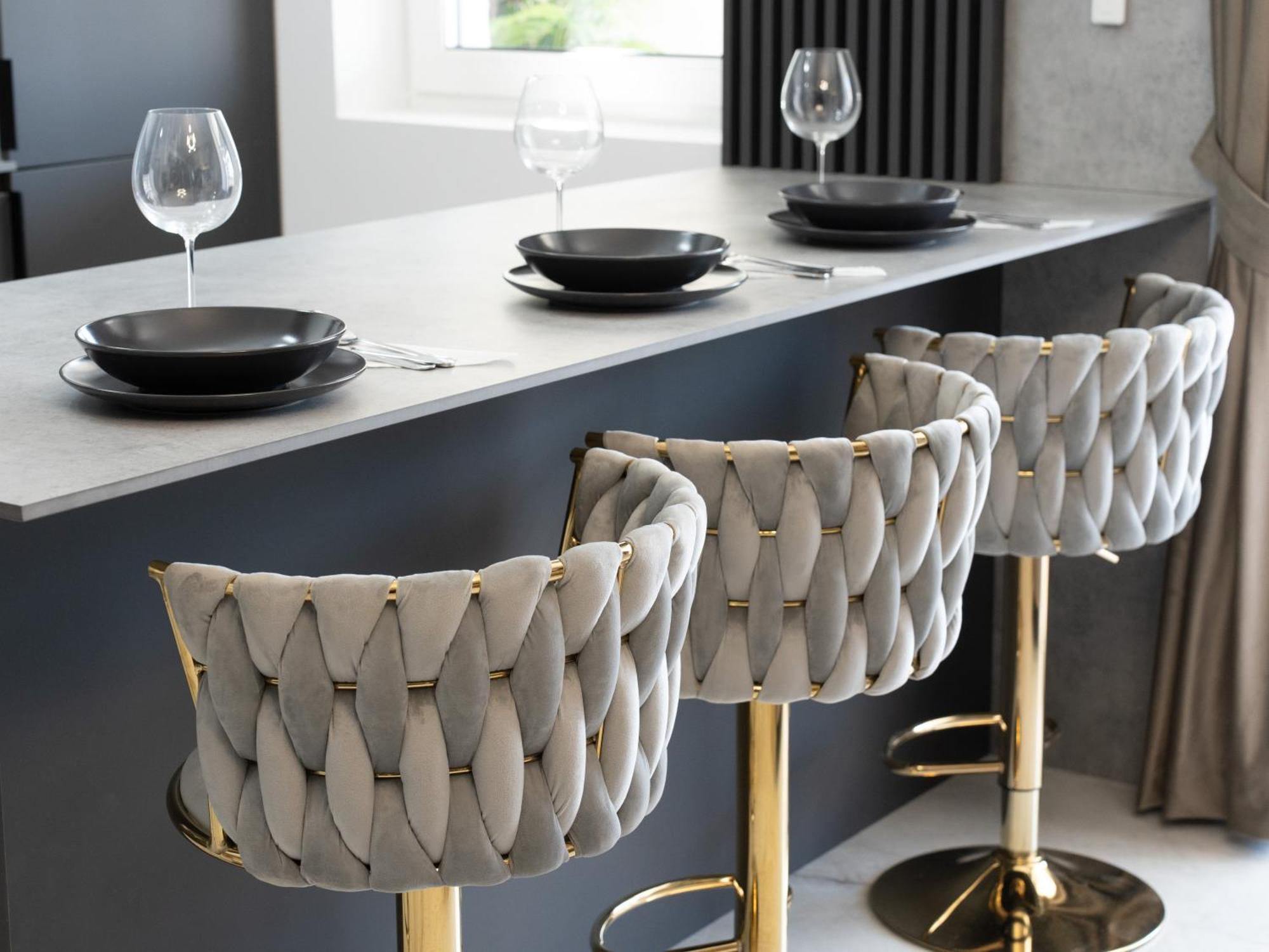 Fashion Stay-Valentino Apartment - By Openhouse Giroc ภายนอก รูปภาพ